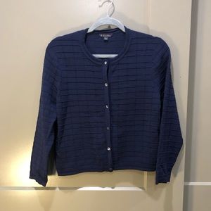 Brooks Brothers Cardigan